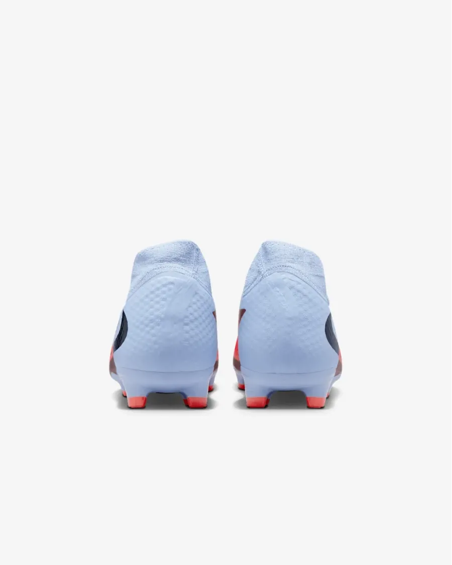 Бутси Nike Phantom 6 High Academy MG HQ2278-400