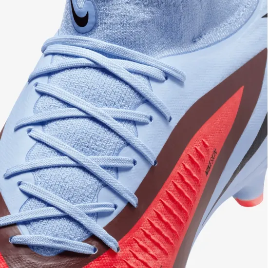 Бутси Nike Phantom 6 High Academy MG HQ2278-400