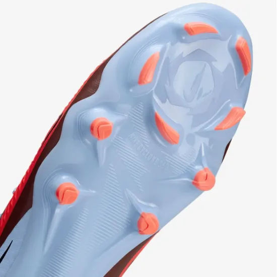 Бутси Nike Phantom 6 High Academy MG HQ2278-400