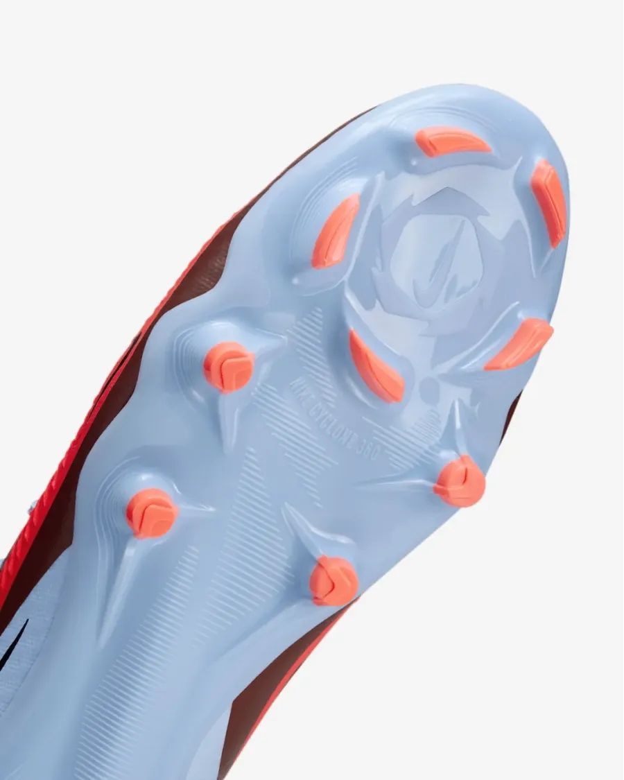 Бутси Nike Phantom 6 High Academy MG HQ2278-400