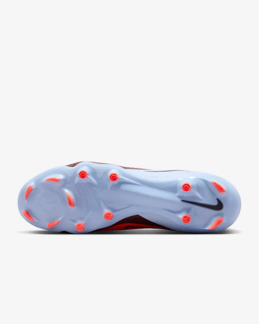 Бутси Nike Phantom 6 High Academy MG HQ2278-400