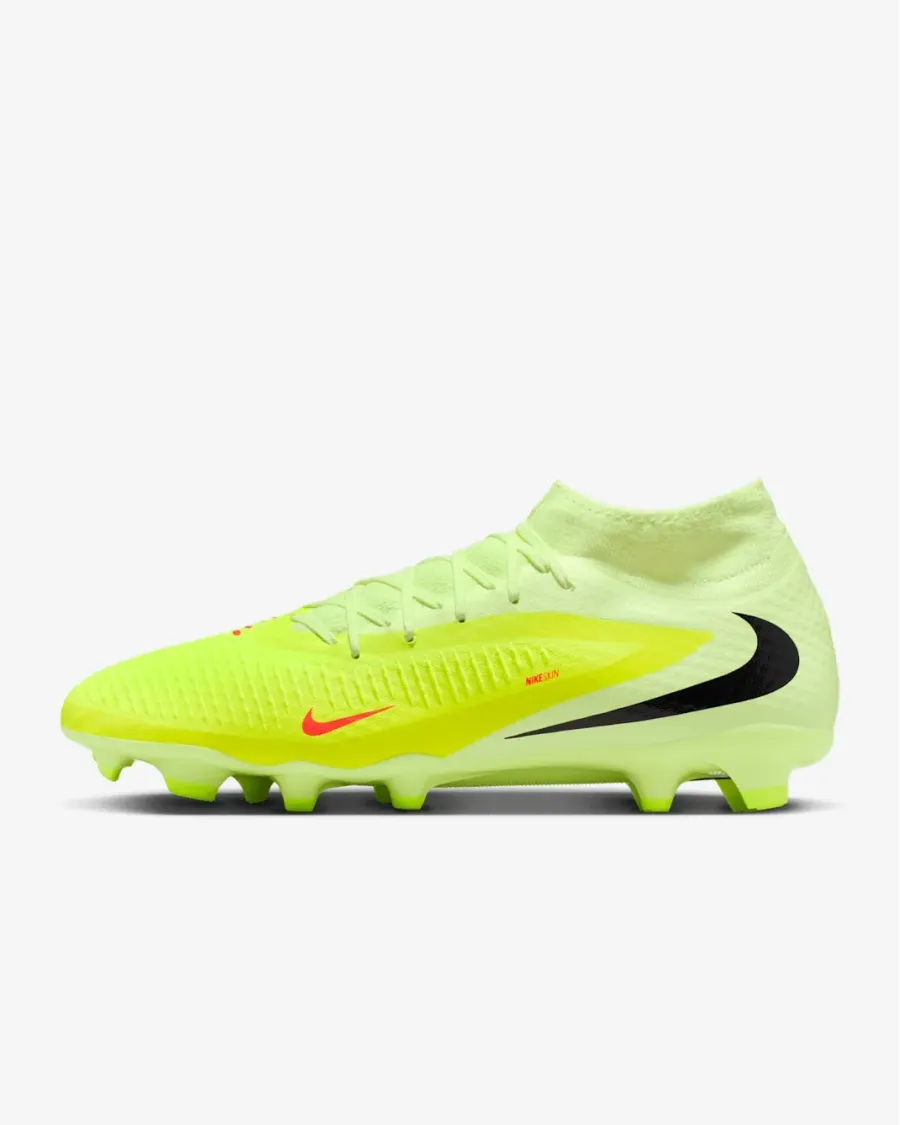 Бутси Nike Phantom 6 High Academy MG HQ2278-800