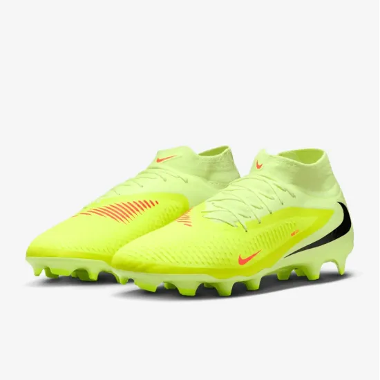 Бутси Nike Phantom 6 High Academy MG HQ2278-800
