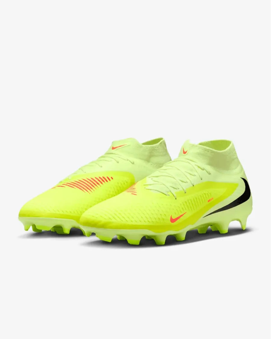 Бутси Nike Phantom 6 High Academy MG HQ2278-800