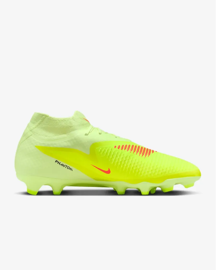 Бутси Nike Phantom 6 High Academy MG HQ2278-800