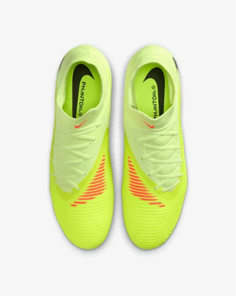 Бутси Nike Phantom 6 High Academy MG HQ2278-800