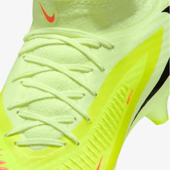 Бутси Nike Phantom 6 High Academy MG HQ2278-800