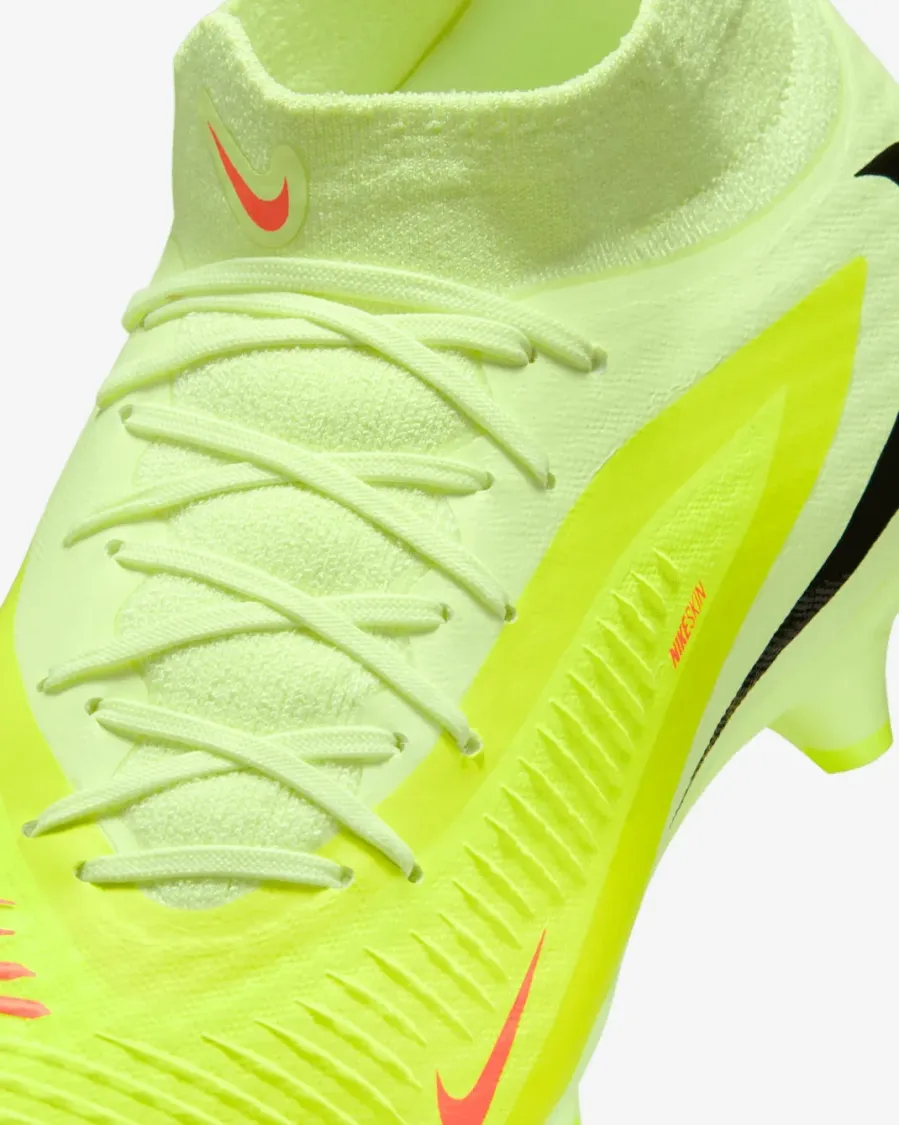 Бутси Nike Phantom 6 High Academy MG HQ2278-800