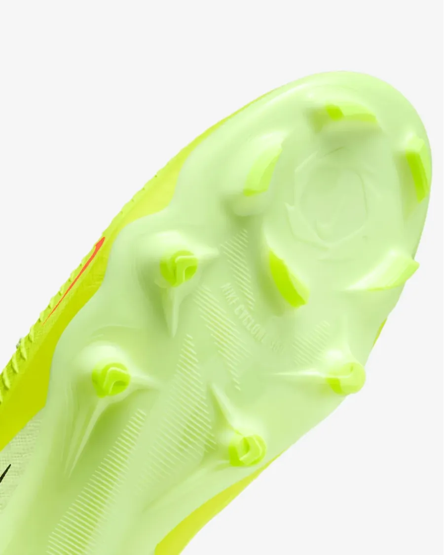 Бутси Nike Phantom 6 High Academy MG HQ2278-800
