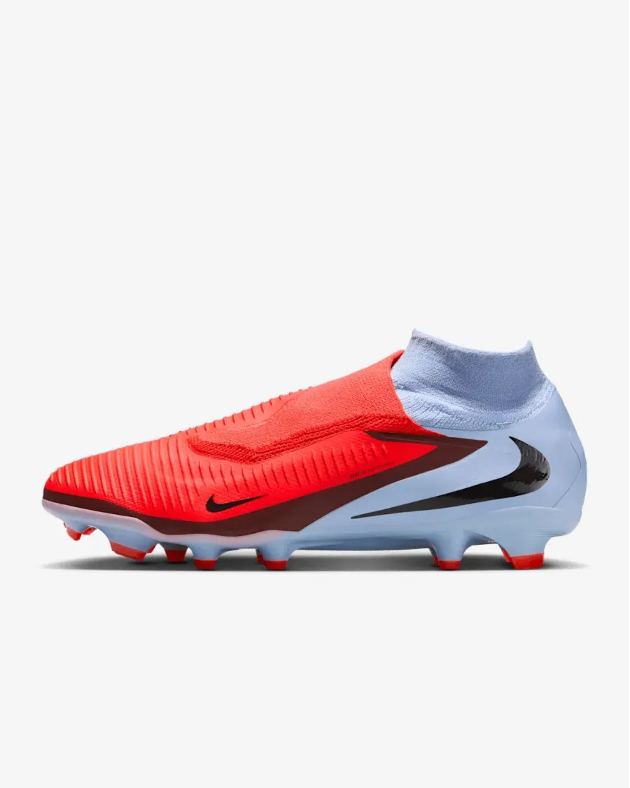 Бутси Nike Phantom 6 High Pro FG HQ2311-400