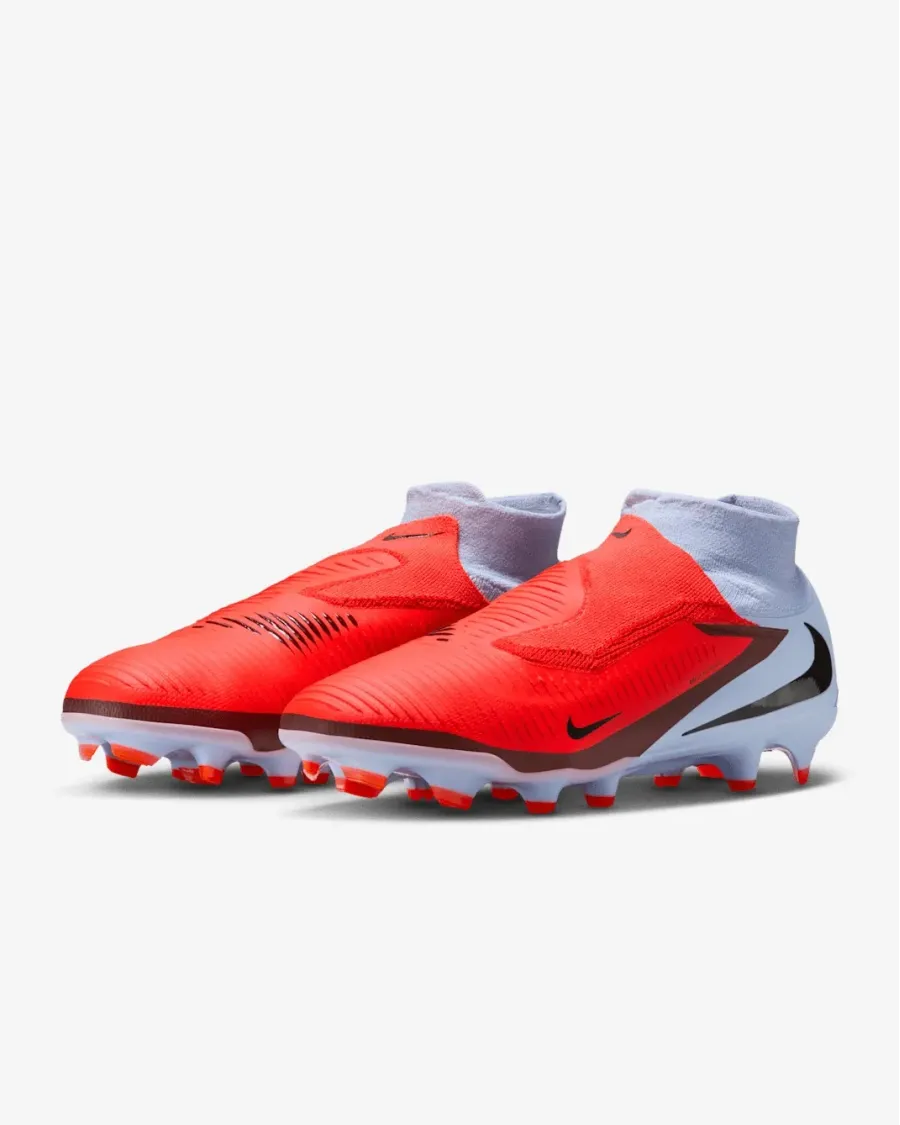 Бутси Nike Phantom 6 High Pro FG HQ2311-400