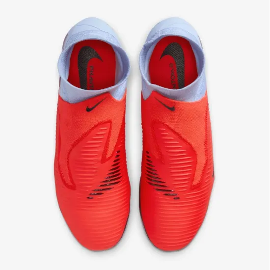 Бутси Nike Phantom 6 High Pro FG HQ2311-400
