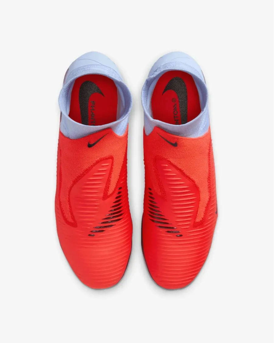 Бутси Nike Phantom 6 High Pro FG HQ2311-400