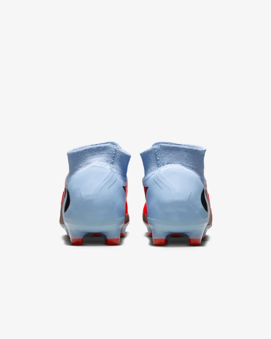 Бутси Nike Phantom 6 High Pro FG HQ2311-400