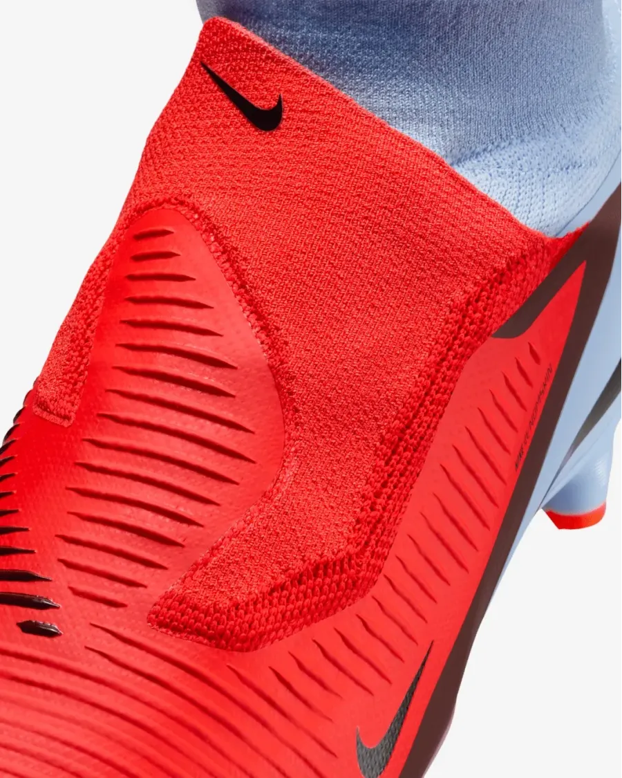 Бутси Nike Phantom 6 High Pro FG HQ2311-400