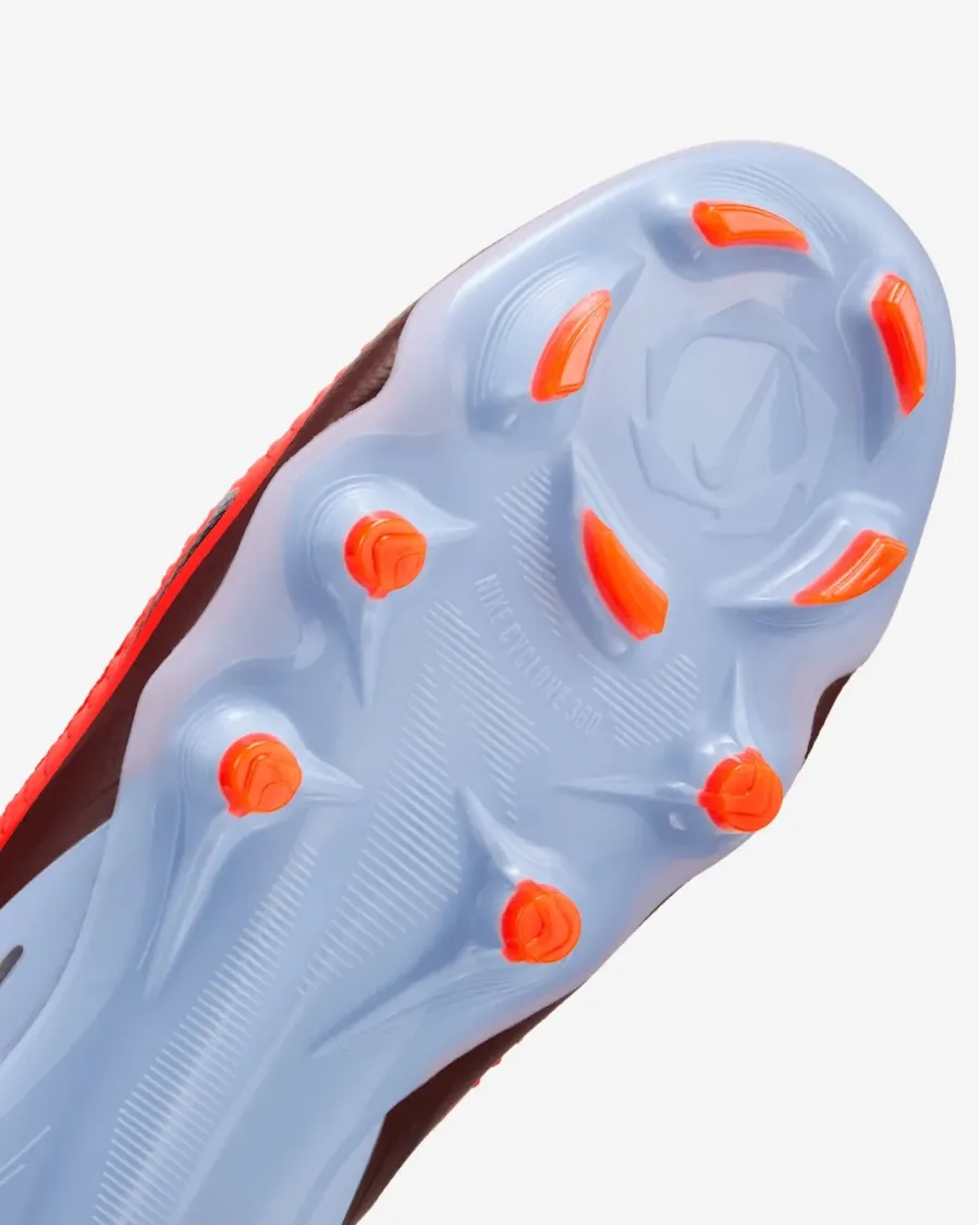 Бутси Nike Phantom 6 High Pro FG HQ2311-400