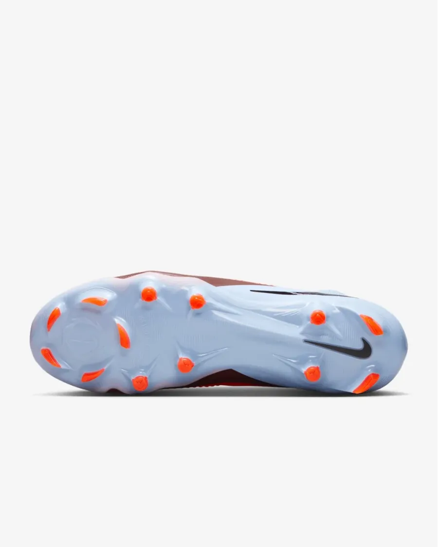 Бутси Nike Phantom 6 High Pro FG HQ2311-400
