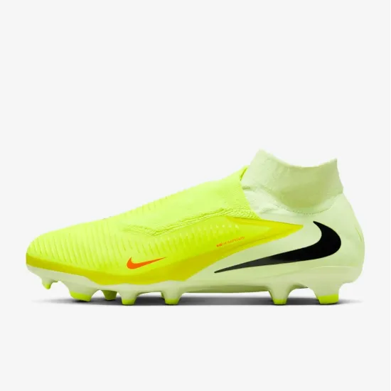 Бутси Nike Phantom 6 High Pro FG HQ2311-800