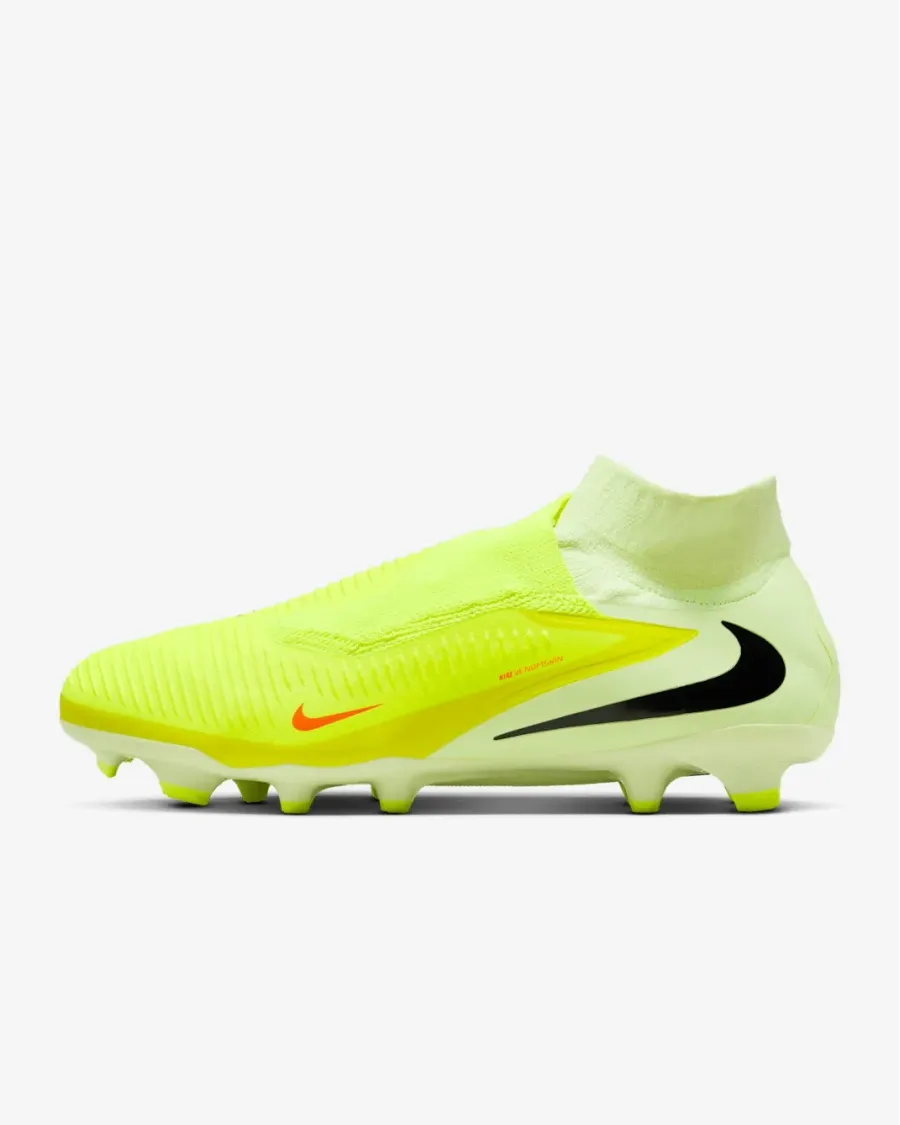Бутси Nike Phantom 6 High Pro FG HQ2311-800