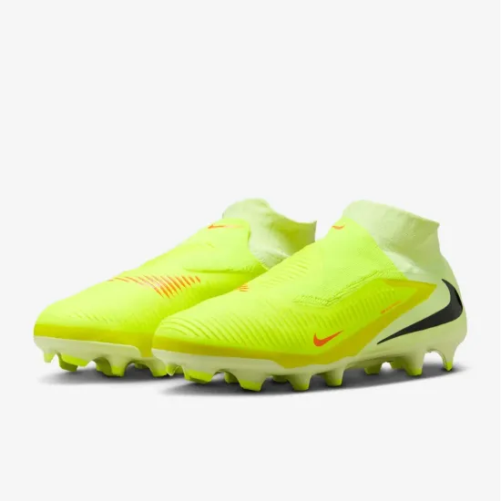 Бутси Nike Phantom 6 High Pro FG HQ2311-800