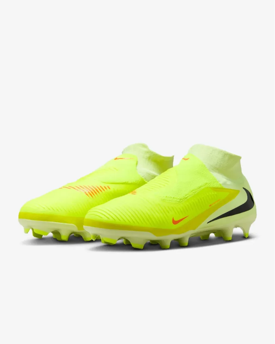 Бутси Nike Phantom 6 High Pro FG HQ2311-800