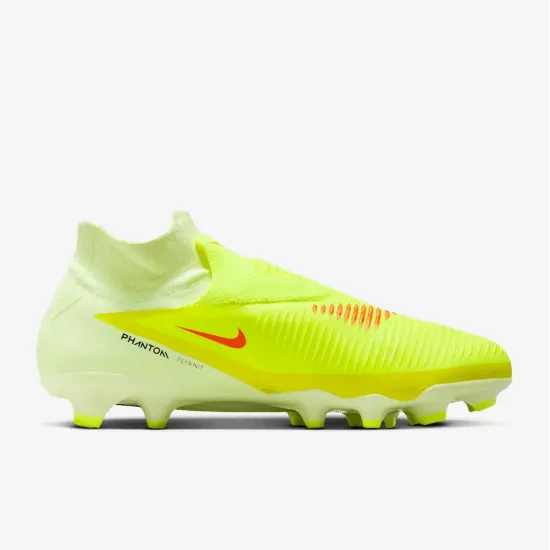 Бутси Nike Phantom 6 High Pro FG HQ2311-800