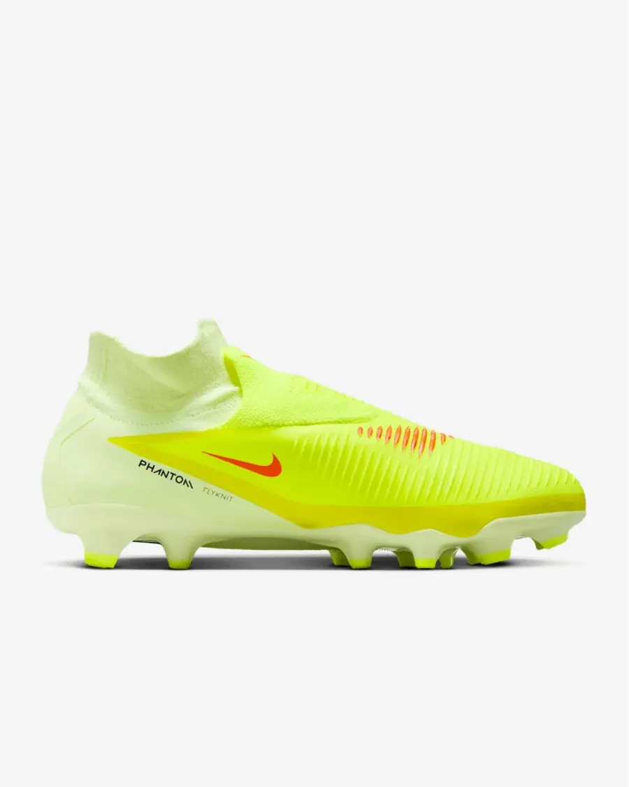 Бутси Nike Phantom 6 High Pro FG HQ2311-800