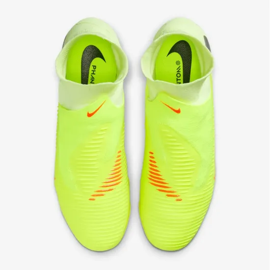 Бутси Nike Phantom 6 High Pro FG HQ2311-800