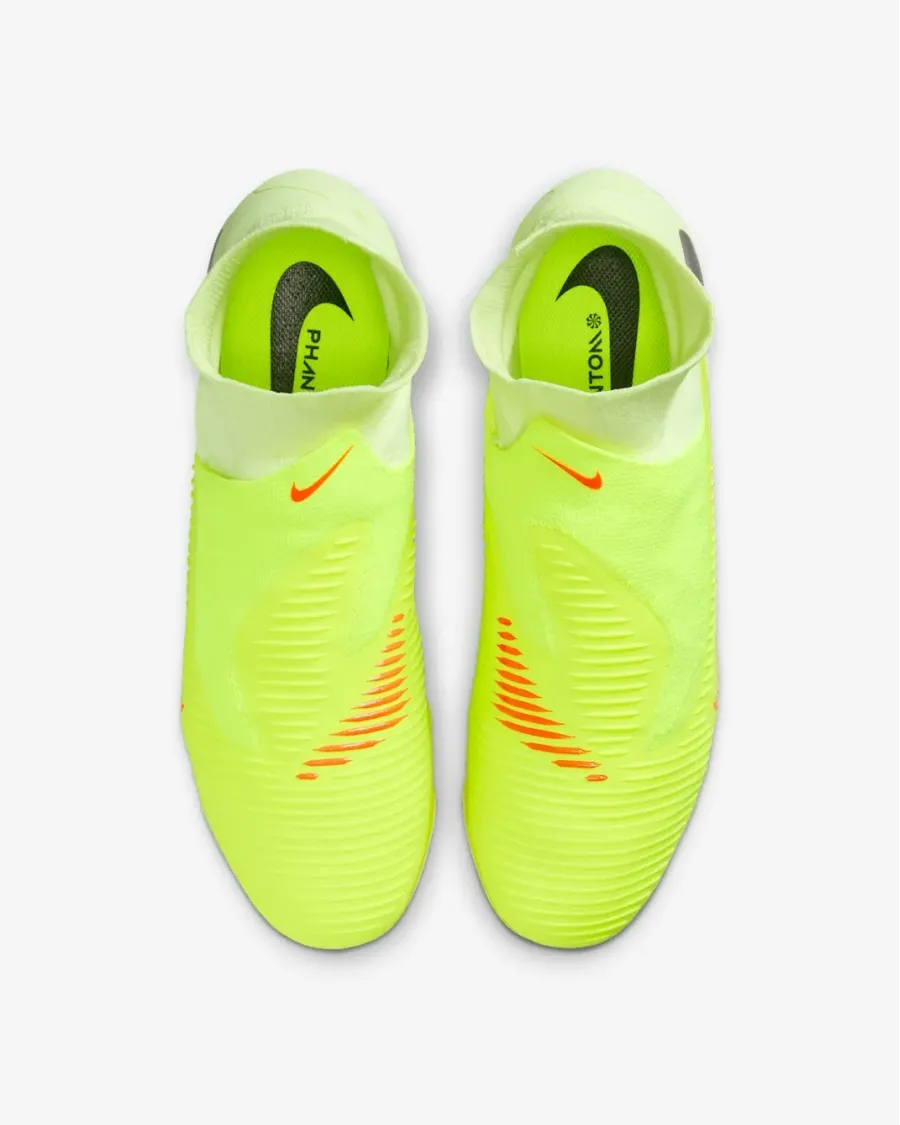 Бутси Nike Phantom 6 High Pro FG HQ2311-800
