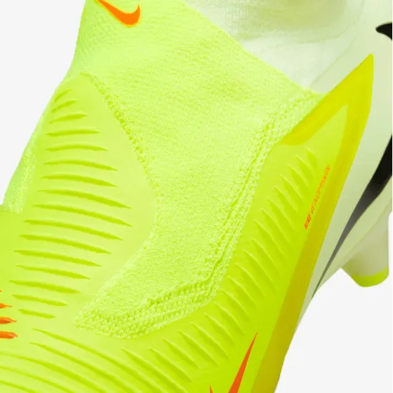 Бутси Nike Phantom 6 High Pro FG HQ2311-800