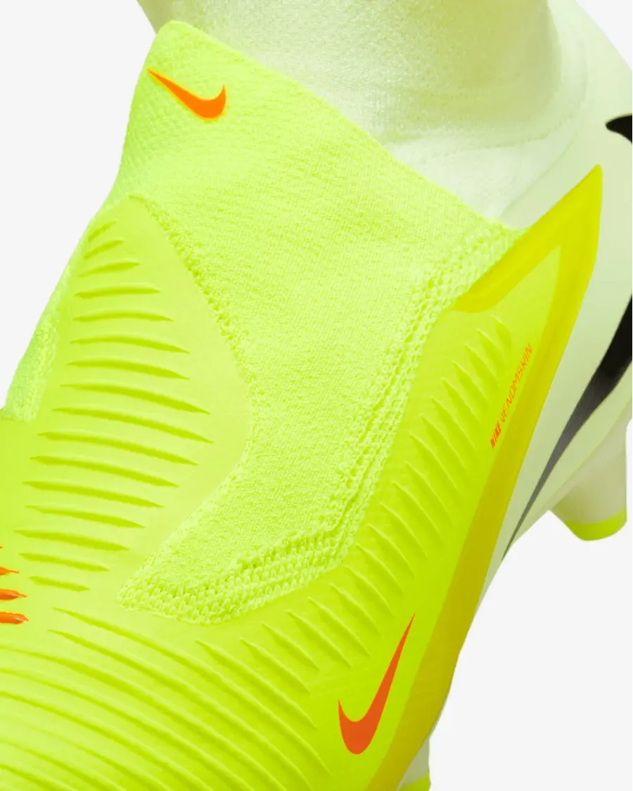 Бутси Nike Phantom 6 High Pro FG HQ2311-800