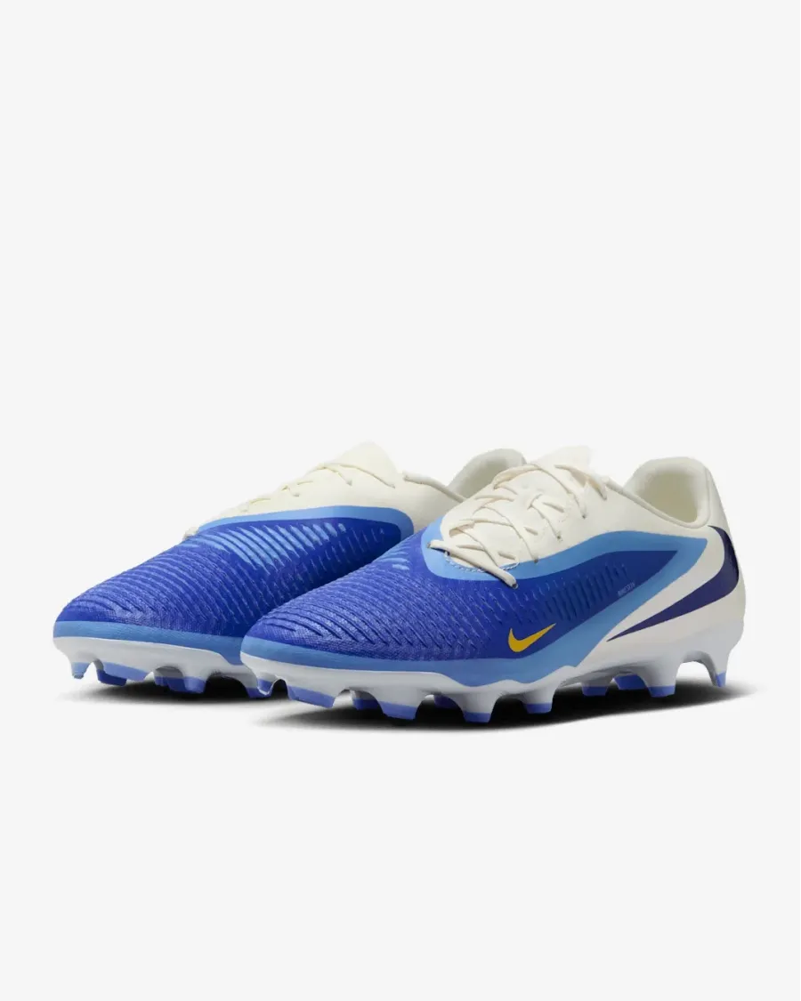 Бутси Nike Phantom 6 Low Academy MG HQ2313-400