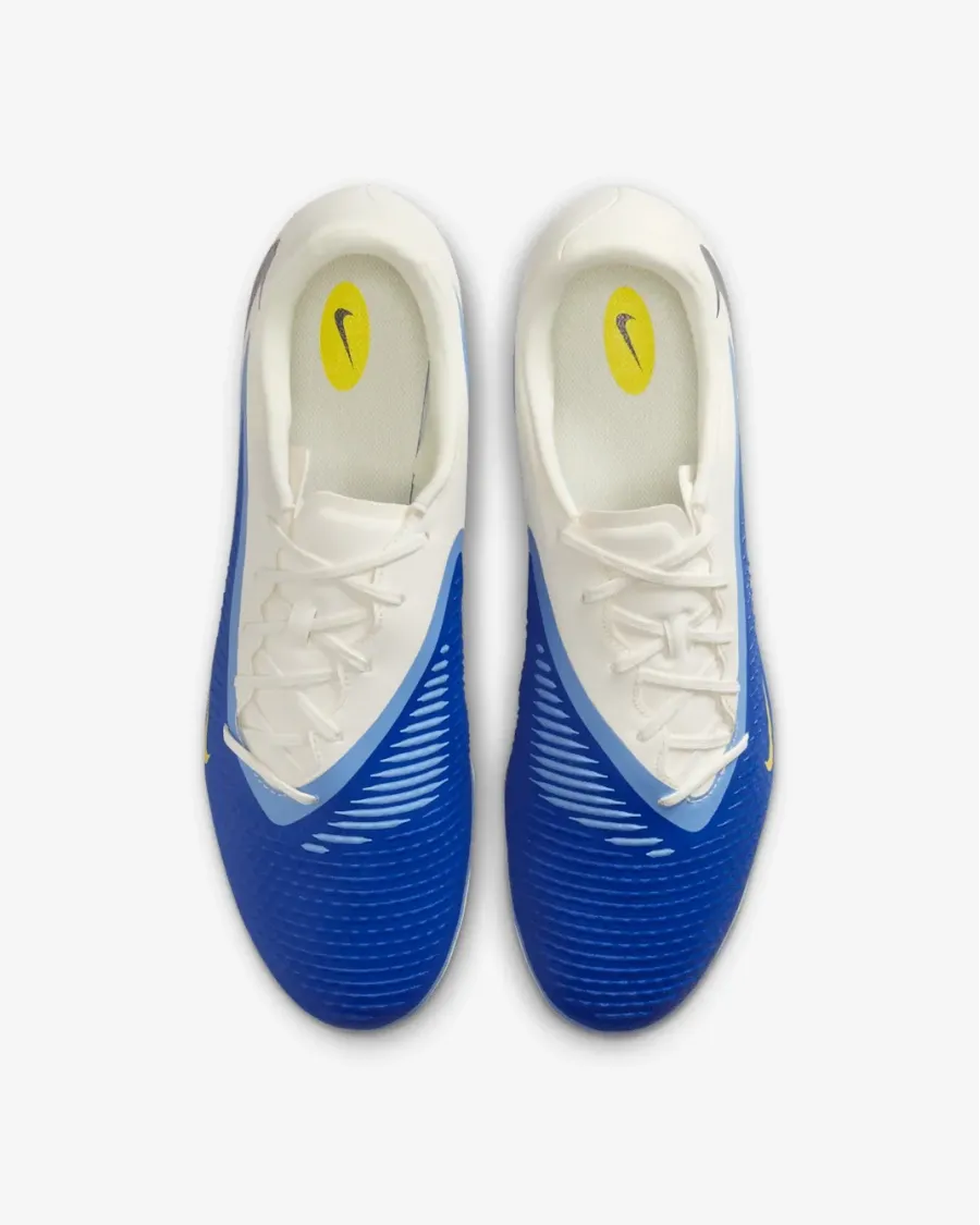 Бутси Nike Phantom 6 Low Academy MG HQ2313-400