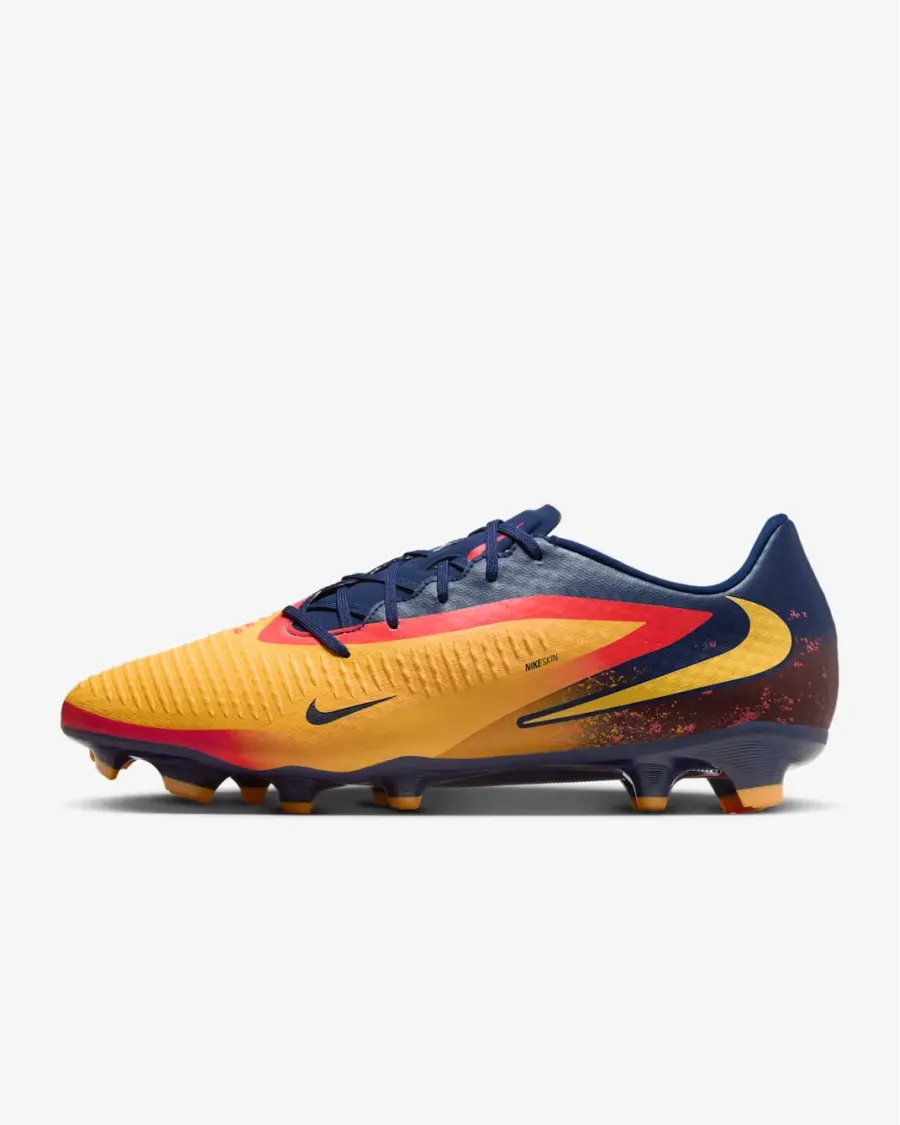 Бутси Nike Phantom 6 Low Academy 'Erling Haaland' MG HQ2314-800