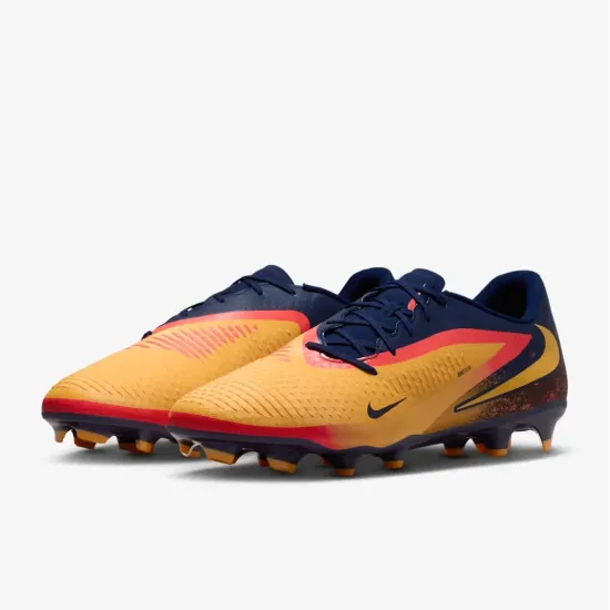 Бутси Nike Phantom 6 Low Academy 'Erling Haaland' MG HQ2314-800