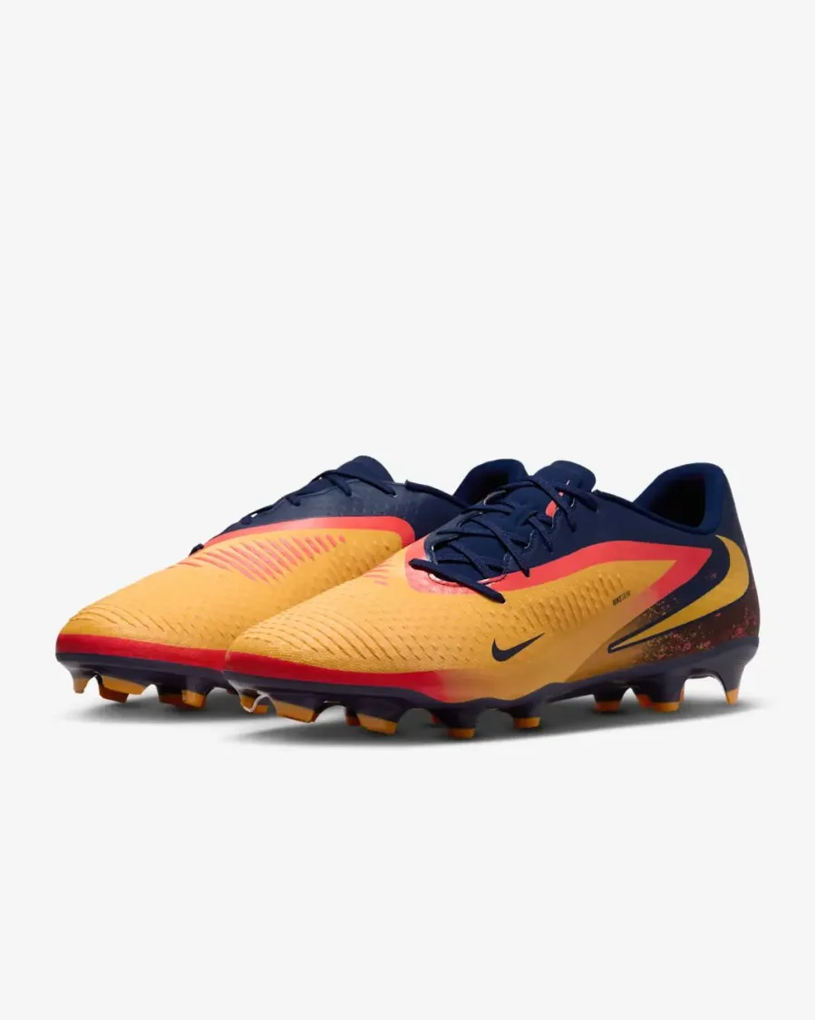 Бутси Nike Phantom 6 Low Academy 'Erling Haaland' MG HQ2314-800