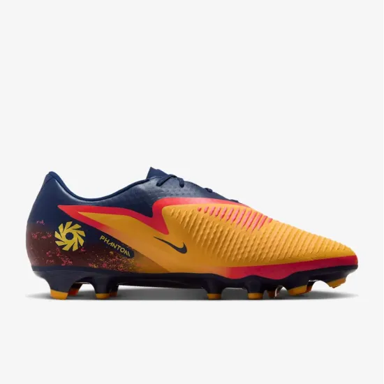 Бутси Nike Phantom 6 Low Academy 'Erling Haaland' MG HQ2314-800