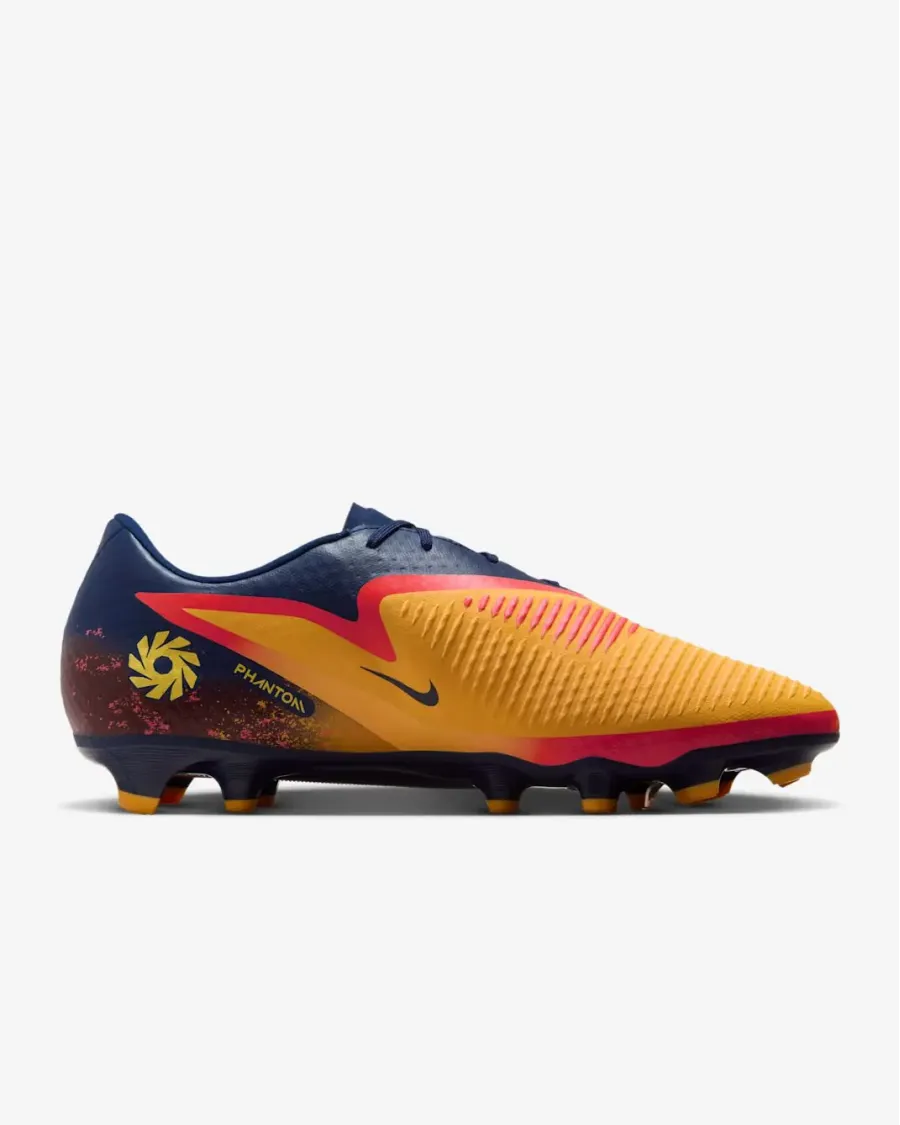Бутси Nike Phantom 6 Low Academy 'Erling Haaland' MG HQ2314-800