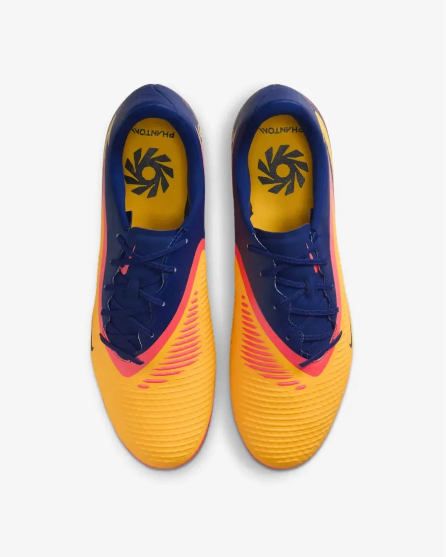 Бутси Nike Phantom 6 Low Academy 'Erling Haaland' MG HQ2314-800