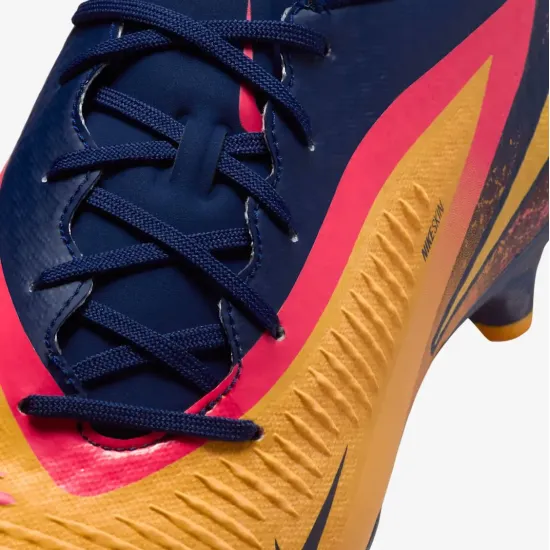Бутси Nike Phantom 6 Low Academy 'Erling Haaland' MG HQ2314-800