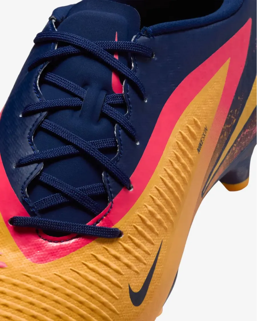 Бутси Nike Phantom 6 Low Academy 'Erling Haaland' MG HQ2314-800