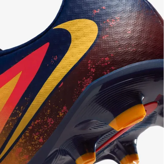 Бутси Nike Phantom 6 Low Academy 'Erling Haaland' MG HQ2314-800