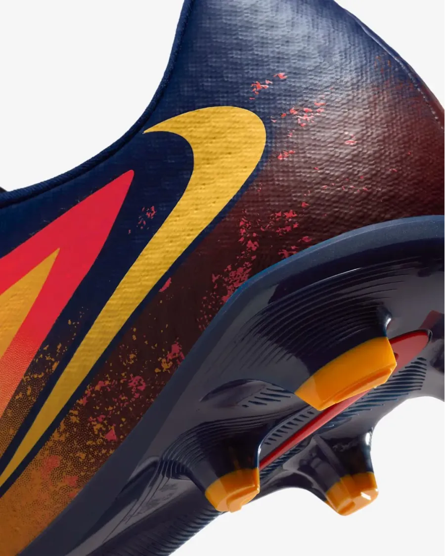 Бутси Nike Phantom 6 Low Academy 'Erling Haaland' MG HQ2314-800