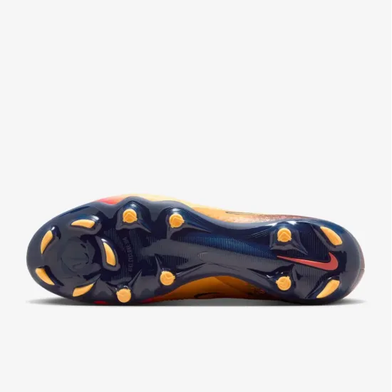 Бутси Nike Phantom 6 Low Academy 'Erling Haaland' MG HQ2314-800
