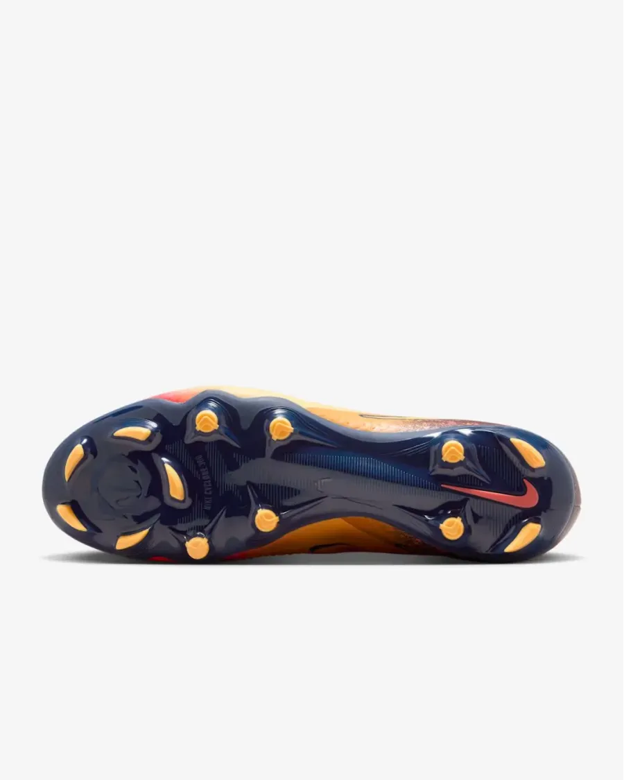 Бутси Nike Phantom 6 Low Academy 'Erling Haaland' MG HQ2314-800