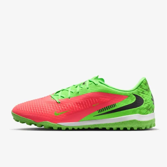 Сороконіжки Nike Phantom 6 Low Academy Erling Haaland TF HQ2326-603