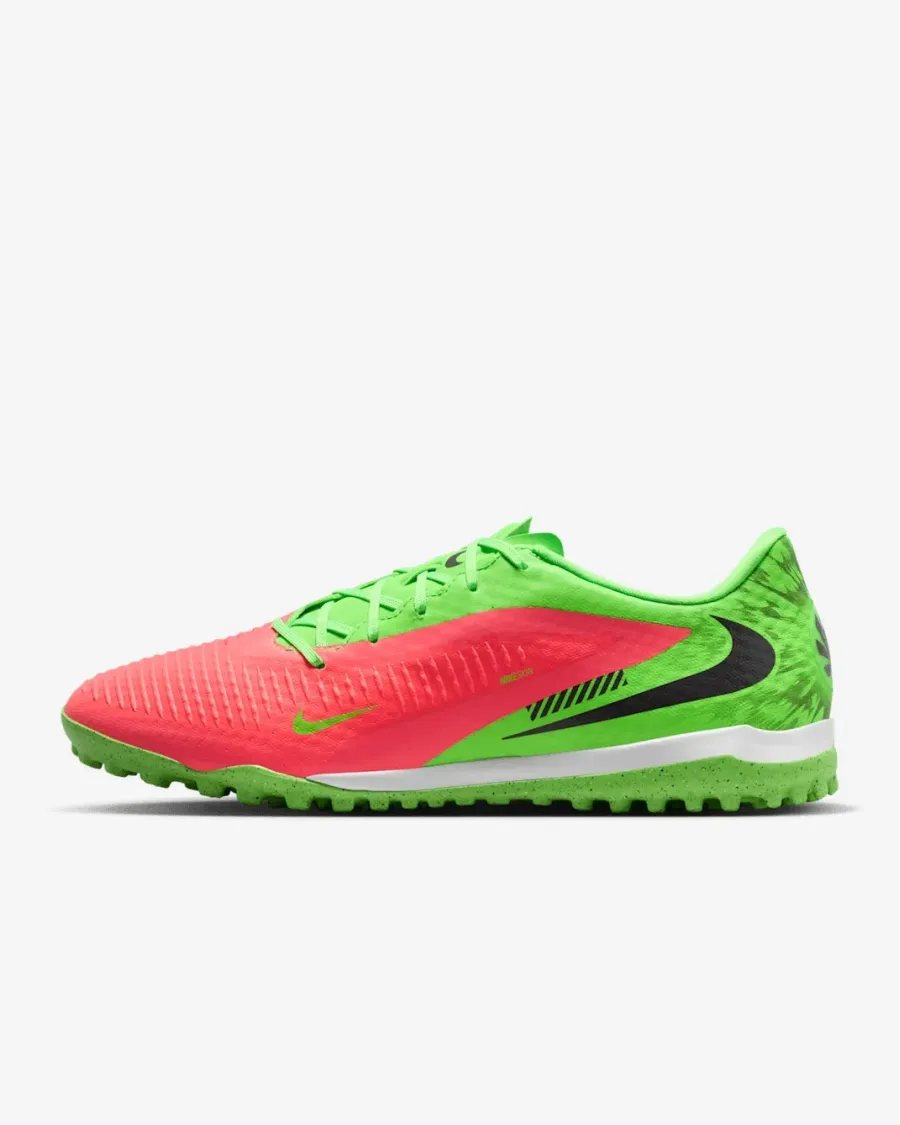 Сороконіжки Nike Phantom 6 Low Academy Erling Haaland TF HQ2326-603