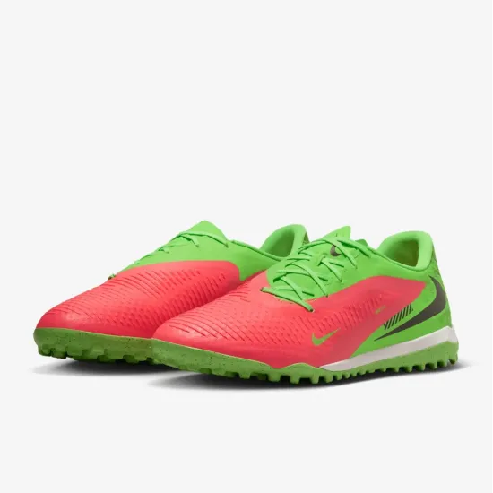 Сороконіжки Nike Phantom 6 Low Academy Erling Haaland TF HQ2326-603