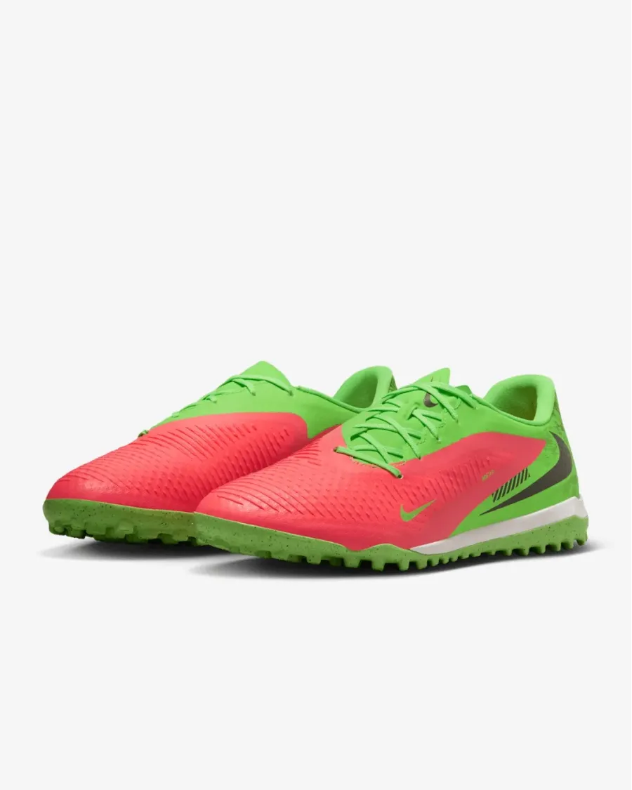 Сороконіжки Nike Phantom 6 Low Academy Erling Haaland TF HQ2326-603