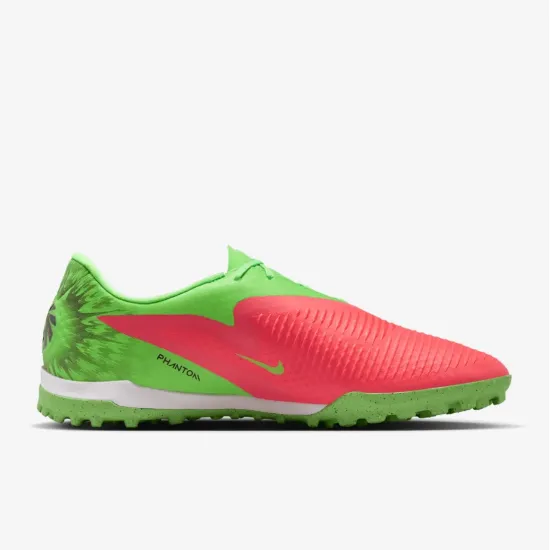 Сороконіжки Nike Phantom 6 Low Academy Erling Haaland TF HQ2326-603